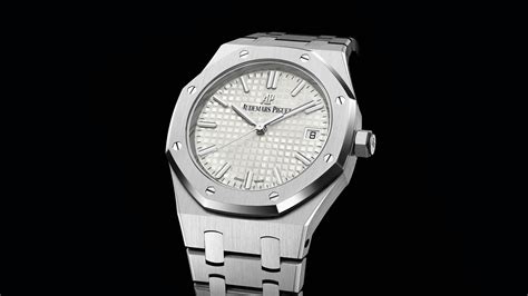 audemars piguet automatic|entry level audemars piguet.